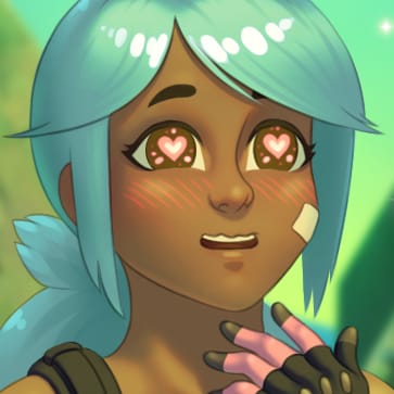 Episode-16: - Episode 13 of The Last Teleport, a Slime Rancher fanfiction comic. The family is reunited! How adorable! And a little bit uncomfortable on the ranch...