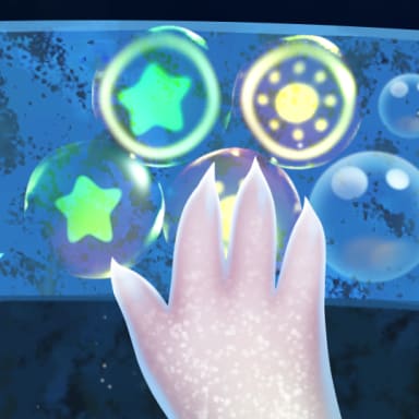 Episode-16: - A Chime Piano of The Last Teleport, a Slime Rancher fanfiction comic. The Lord used to be a world famous idol, and because of what happened in the past, he stopped performing. But the news he heard gave him hope and made him feel a little better.