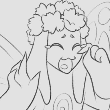 Episode-22: - Flashback - Camellia's Past of The Last Teleport, a Slime Rancher fanfiction comic. An important part of the past of the Head of dome's medicinal field - Camellia. And the burden that the Lord carries.