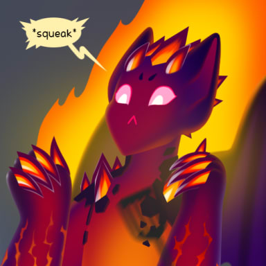 Episode-24: - Episode 18 of The Last Teleport, a Slime Rancher fanfiction comic. Let's delve a little into how the Slime Lake works, shall we? And into Sirius' work by proxy ;)
