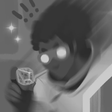 Episode-26: - Extra - Gangsta Exchange of The Last Teleport, a Slime Rancher fanfiction comic. 