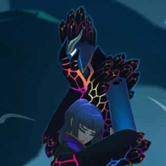 Episode-9: - Episode 7 of The Last Teleport, a Slime Rancher fanfiction comic. And we delve into some angst... And an odd couple of slimes, why are they special like that?
