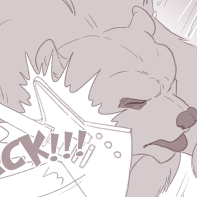 Episode-17: - Dethkomic Issue #3 - Part 4 of Dethkomic: Volume 1, a Metalocalypse fanfiction comic. Issue 3, Part 4