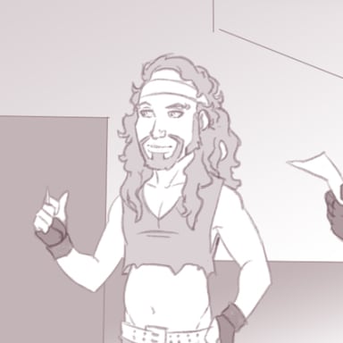 Episode-4: - Dethkomic Issue #1 - Part 3 of Dethkomic: Volume 1, a Metalocalypse fanfiction comic. Issue 1, Part 3