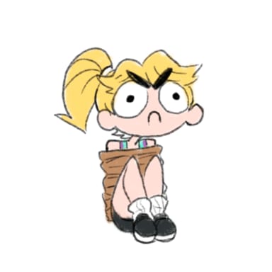 Episode-10: - How the Turn Tables… of The Great Camera Caper, a Batman and DC fanfiction comic. 