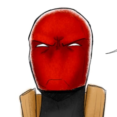 Episode-15: - Game Over of The Great Camera Caper, a Batman and DC fanfiction comic. 