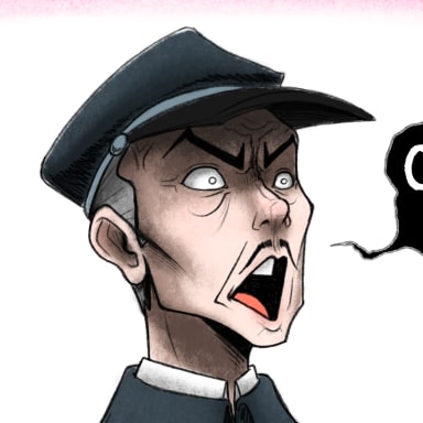 Episode-17: - Alfred’s Home of The Great Camera Caper, a Batman and DC fanfiction comic. 