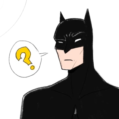 Episode-2: - Batman Returns of The Great Camera Caper, a Batman and DC fanfiction comic. 