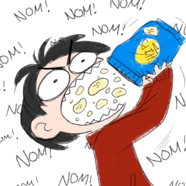 Episode-6: - Tim is In of The Great Camera Caper, a Batman and DC fanfiction comic. 