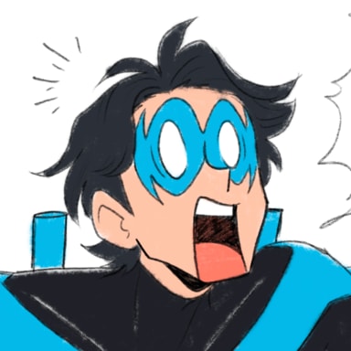 Episode-9: - Double Double Cross of The Great Camera Caper, a Batman and DC fanfiction comic. 