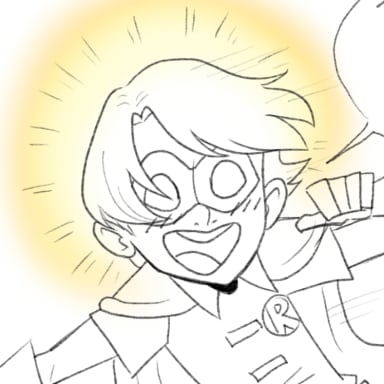 Episode-1: - Dick Grayson of Wonder Mom, a Batman, Wonder Woman and DC fanfiction comic. 