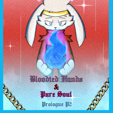 Episode-2: - Prologue-2 of Blooded Hands/Pure Souls, a Pokemon fanfiction comic. Adventurous Raboot with a strict Mewtwo Father.