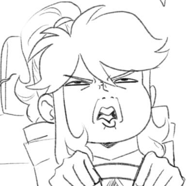 Episode-14: - GET OVER IT JASON! of BatFam OneShots, a DC and Batman fanfiction comic. This is a gag from the tv show Leverage.