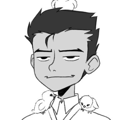 Episode-4: - Damian is a Chick Magnet of BatFam OneShots, a DC and Batman fanfiction comic. Just a funny visual gag.