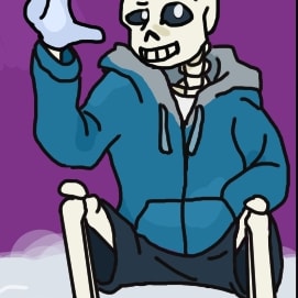 Episode-10: - Page 7 of A prospect of change, a Undertale fanfiction comic. 