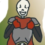 Episode-14: - Page 11 of A prospect of change, a Undertale fanfiction comic. 