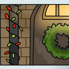 Episode-16: - Page 13 of A prospect of change, a Undertale fanfiction comic. 