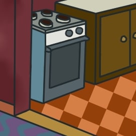 Episode-19: - Page 16 of A prospect of change, a Undertale fanfiction comic. 