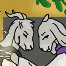 Episode-7: - Page 4 of A prospect of change, a Undertale fanfiction comic. 