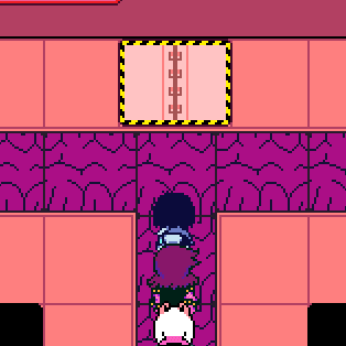 Episode-147: - Episode 147 of Kris performs surgery, a Deltarune fanfiction comic. The gang finally gets to meet Rudy's immune system. They wish they hadn't.