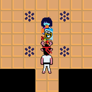 Episode-56: - Episode 56 of Kris performs surgery, a Deltarune fanfiction comic. Kris and Rudy finally complete the puzzle, for as much as they could.