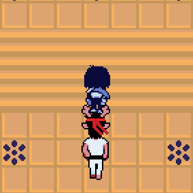 Episode-57: - Episode 57 of Kris performs surgery, a Deltarune fanfiction comic. Bad news keeps piling up on Rudy.