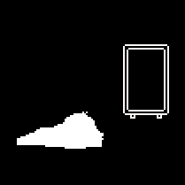 Episode-86: - Episode 86 of Kris performs surgery, a Deltarune fanfiction comic. Kris is just having a totally normal day where nothing is weird.