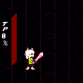 Episode-95: - Episode 95 of Kris performs surgery, a Deltarune fanfiction comic. Kris isn't feeling so good...