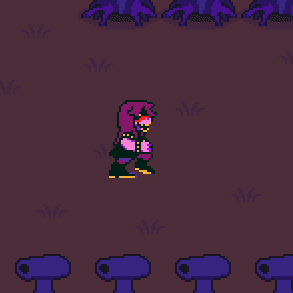 Episode-97: - Episode 97 of Kris performs surgery, a Deltarune fanfiction comic. Rudy faces off against the fearsome Susiezilla!