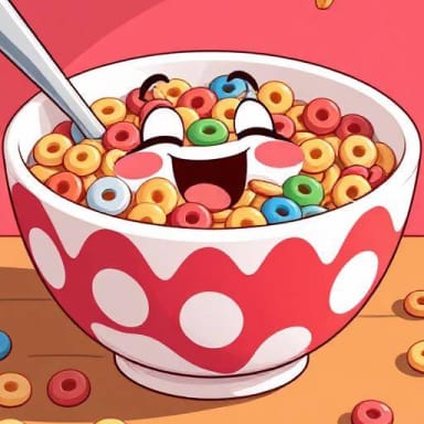 Episode-1: - Cereal Action#1 of Cereal Action!, a Teenage Mutant Ninja Turtles, Doctor Who, Hey Arnold!, Dennis & Gnasher: Unleashed!, Jayce and the Wheeled Warriors and The New Adventures of He-Man fanfiction comic. Features the following stories-Dennis and Gnasher: Forged in Fireworks-New Adventures of He-Man: Fear of the Future-Jayce and the Wheeled Warriors: The Day The Lightning Fell-Hey Arnold: It Needn't Be That Complicated-TMNT: 100%-Character Pin-Ups!