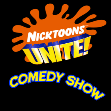 Episode-1: - Nicktoons Comedy Show Part 1 of Nicktoons Comedy Show Volume 1, a Danny Phantom, The Fairly OddParents, Spongebob and Jimmy Neutron fanfiction comic. The Nicktoons Comedy show is a comic about the Nicktoons Unite characters. Before they go home, they've decided to host a show where they will perform imitations of each other.