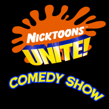 Episode-1: - Nicktoons Comedy Show Part 2 of Nicktoons Comedy Volume 2, a Spongebob fanfiction comic. The Nicktoons Comedy show is a comic about the Nicktoons Unite characters. Before they go home, they've decided to host a show where they will perform imitations of each other.