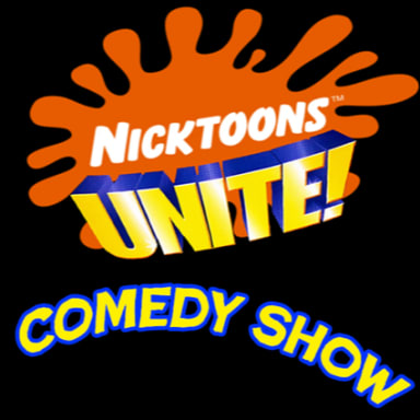 Episode-1: - Nicktoons Comedy VOLUME 3 of Nicktoons Comedy Show Part 3, a The Fairly OddParents and Spongebob fanfiction comic. The Nicktoons Comedy show is a comic about the Nicktoons Unite characters. Before they go home, they've decided to host a show where they will perform imitations of each other.