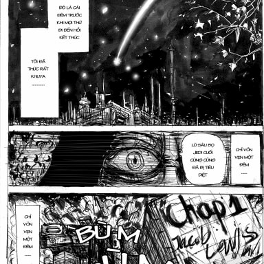 Episode-1: - chapter 1 of (fanfiction ) : Star Wars x Hellsing : Anakin - Another World, a Peaky Blinders, Star Wars and Hellsing fanfiction comic. introduction about the another world of anakin