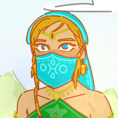 Episode-3: - Zelda  Reacts Part 3 of Zelda Reacts, a The Legend of Zelda fanfiction comic. Zelda reacts to the Vai set.