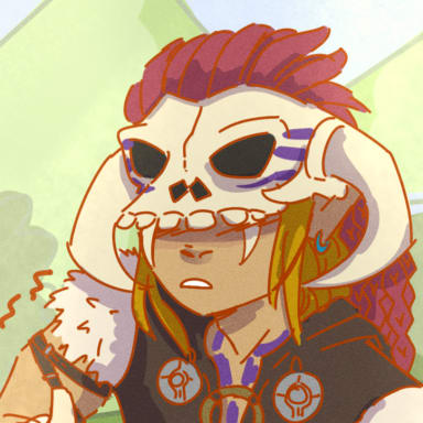 Episode-4: - Zelda Reacts Part 4 of Zelda Reacts, a The Legend of Zelda fanfiction comic. Zelda reacts to the Barbarian armour.