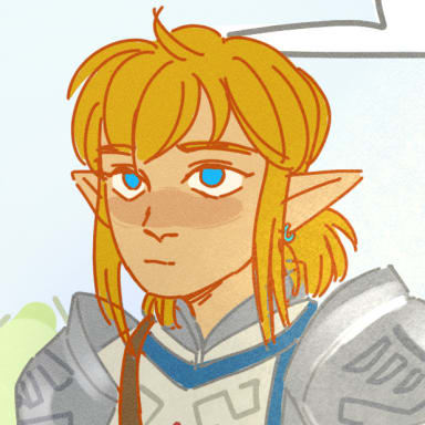 Episode-8: - Zelda Reacts Part 10 of Zelda Reacts, a The Legend of Zelda fanfiction comic. Zelda reacts to the soldiers armour.