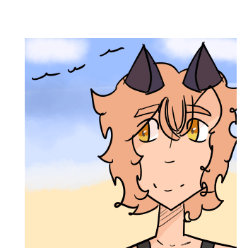 Episode-1: - Hey, Kai? oh boy.. of Is it just me? or is it the Summer Heat?, a Aphmau fanfiction comic. Something catch Kai's eye? or is it just that Summer heat again?