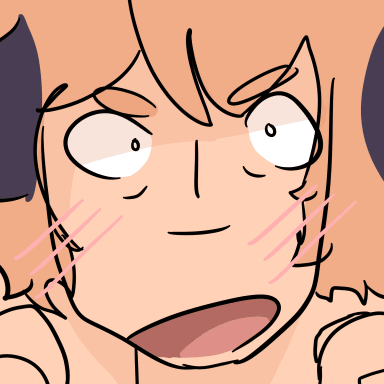 Episode-2: - How did this guy even get hired?! of Is it just me? or is it the Summer Heat?, a Aphmau fanfiction comic. Oh boy, ein might stir up a bit of trouble for Kai and his friends what will happen next?