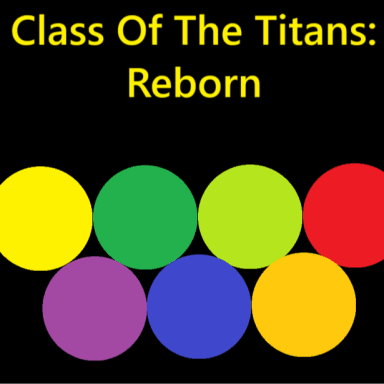 Episode-1: - Rebrand 101 PT1 of Class Of The Titans: Reborn, a Class Of The Titans fanfiction comic. It's been 40 years ever since Cronus has been in Tartarus, now he's back & seven new teenagers have to defeat him. Problem is that their leader, Olivia doesn't know what to do.
