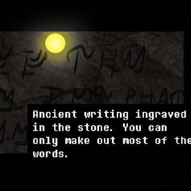 Episode-13: - The Fallen Curse | Chapter 1 PAGE 13 of The Fallen Curse | An Undertale/Underverse AU, a Undertale and UnderVerse fanfiction comic. Page 13 of The Fallen Curse

Drawn on September 29th, 2024