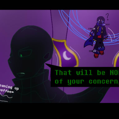 Episode-17: - The Fallen Curse | Chapter 1 PAGE 17 of The Fallen Curse | An Undertale/Underverse AU, a Undertale and UnderVerse fanfiction comic. Page 17 of The Fallen Curse

Drawn on October 27th, 2024

Egg Error lmao.