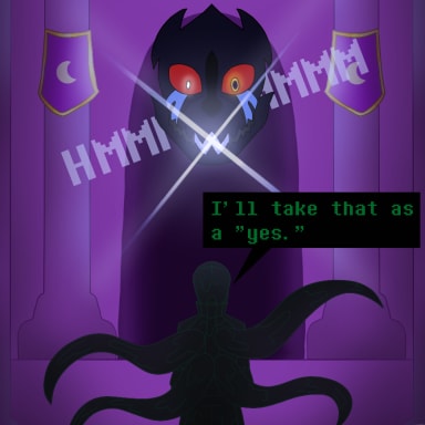 Episode-18: - The Fallen Curse | Chapter 1 PAGE 18 of The Fallen Curse | An Undertale/Underverse AU, a Undertale and UnderVerse fanfiction comic. Page 18 of The Fallen Curse

Drawn on November 29th, 2024