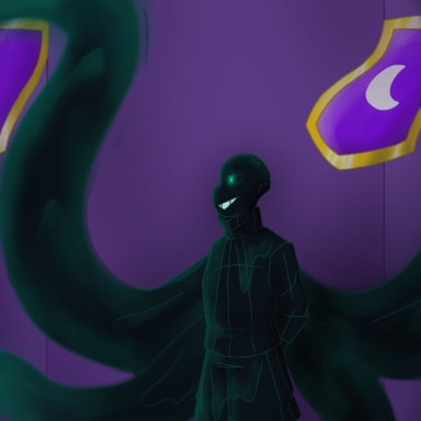 Episode-22: - The Fallen Curse | Chapter 1 PAGE 22 of The Fallen Curse | An Undertale/Underverse AU, a Undertale and UnderVerse fanfiction comic. Page 22 of The Fallen Curse

Drawn on March 26th, 2024

Motion blur effects by GoogPuppy