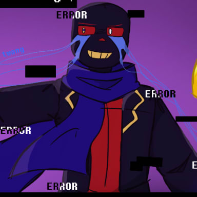 Episode-23: - The Fallen Curse | Chapter 1 PAGE 23 of The Fallen Curse | An Undertale/Underverse AU, a Undertale and UnderVerse fanfiction comic. Page 23 of The Fallen Curse

Drawn on May 5th, 2025