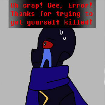 Episode-3: - The Fallen Curse | Prolouge PAGE 3 of The Fallen Curse | An Undertale/Underverse AU, a Undertale and UnderVerse fanfiction comic. Page 3 of The Fallen Curse

Page made on May 3rd, 2024