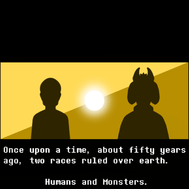 Episode-6: - The Fallen Curse | Chapter 1 PAGE 6 of The Fallen Curse | An Undertale/Underverse AU, a Undertale and UnderVerse fanfiction comic. Page 6 of The Fallen Curse

Drawn on May 21st, 2024