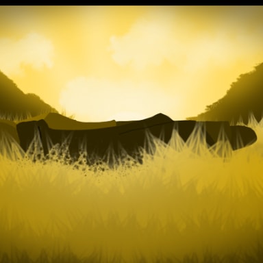 Episode-7: - The Fallen Curse | Chapter 1 PAGE 7 of The Fallen Curse | An Undertale/Underverse AU, a Undertale and UnderVerse fanfiction comic. Page 7 of The Fallen Curse

Drawn on June 11th, 2024