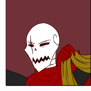 Episode-3: - Page 3 of Drinking, a Undertale fanfiction comic. 