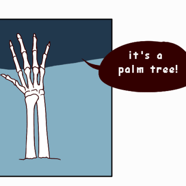 Episode-4: of Drinking, a Undertale fanfiction comic. 